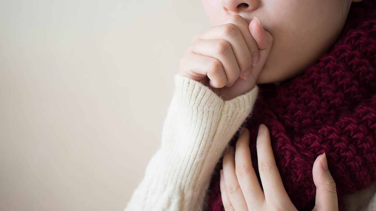 Acil servise koşmadan rahatlayın! Öksürüğü dindiren gerçekler ortaya çıktı!