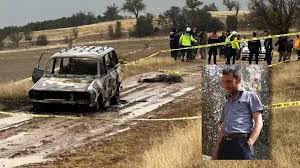 Acılı baba idam istedi! "Oğlumun başını kesmişler"