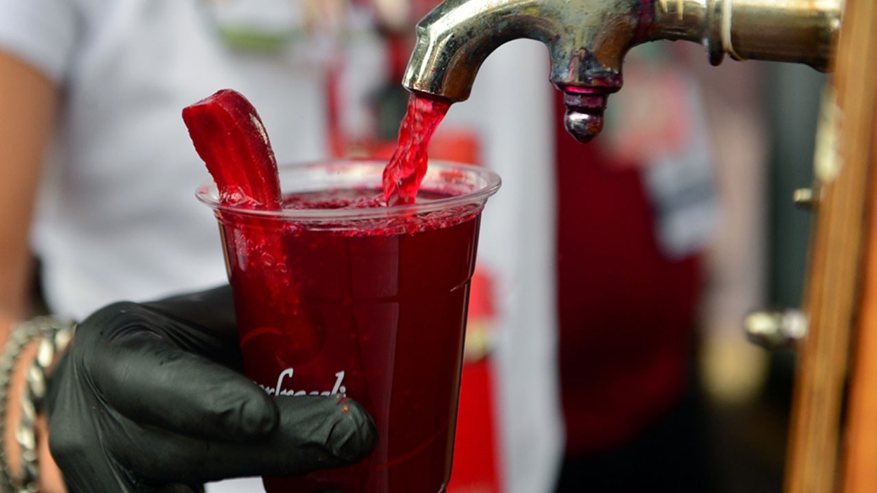 Adana şalgamına AB’den büyük onay!