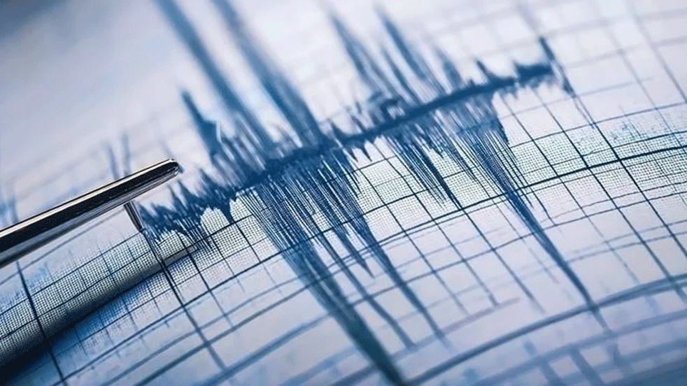 AFAD duyurdu: Bolu'da deprem!
