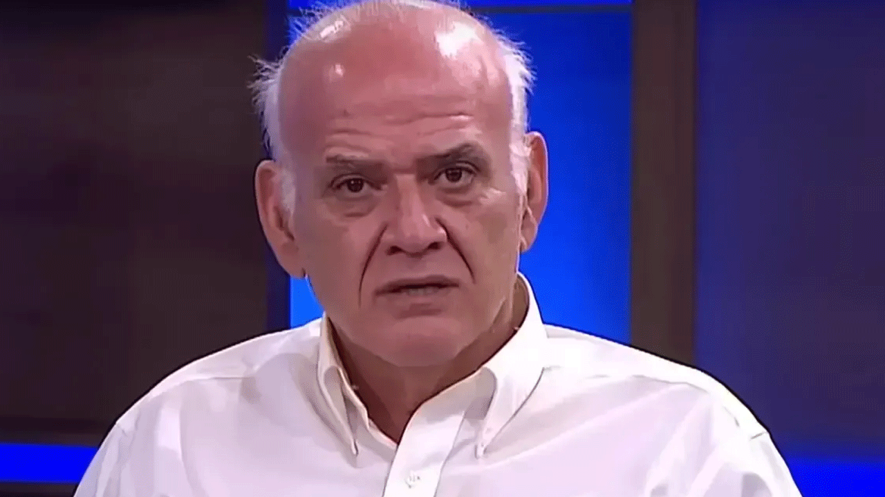 Ahmet Çakar gözaltına alındı!