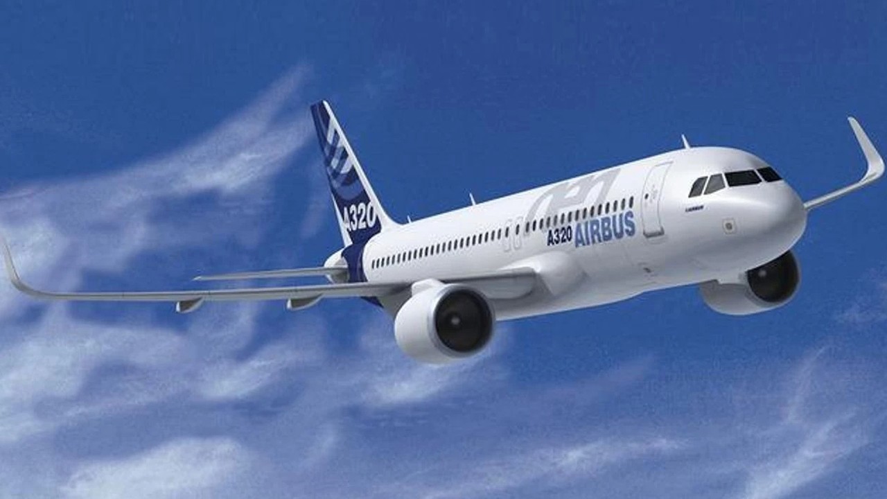 Airbus, Çin’de A320 üretimini ikiye katlıyor