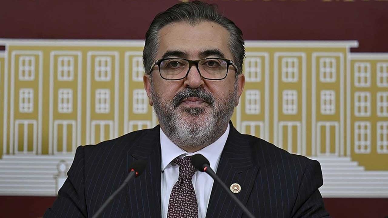 AK Parti İstanbul Milletvekili Adem Yıldırım: Türkiye'ye operasyon yapılmak isteniyor