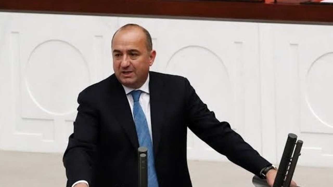 AK Partili Ayhan Gider: CHP terörün bitmesini istemiyor