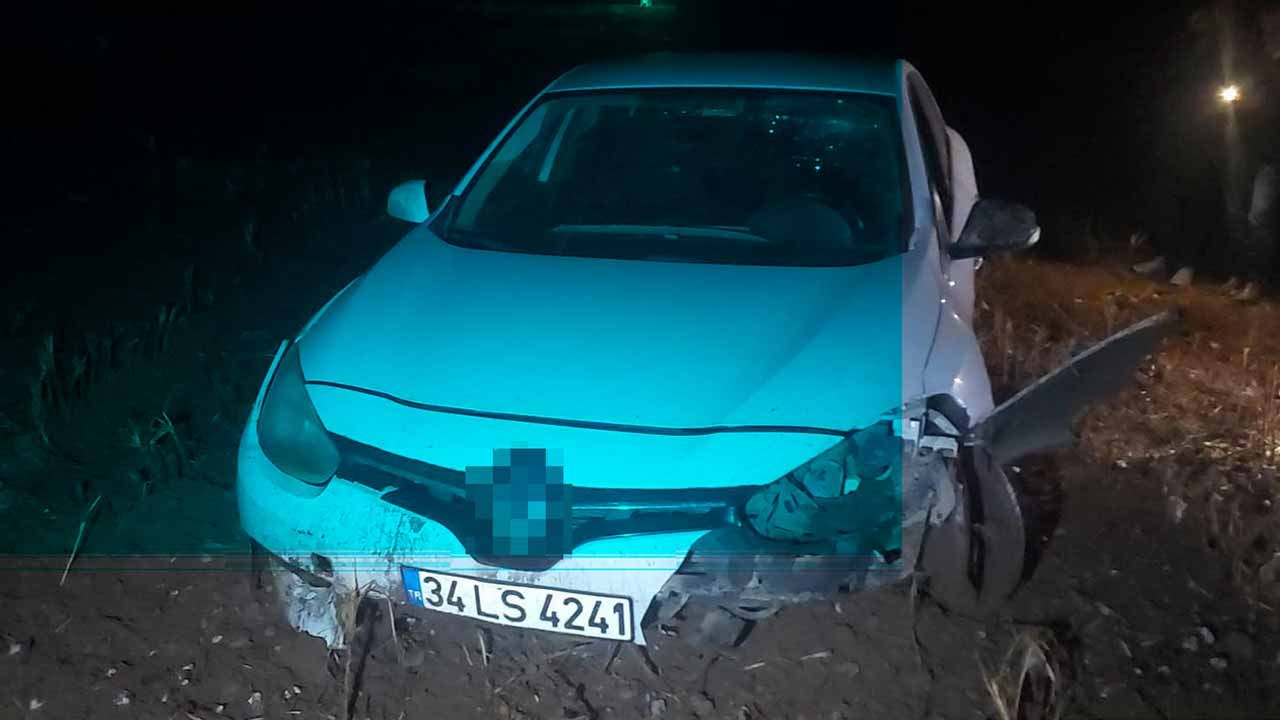 Akçakale’de dehşet! Eşine şiddet uygulayıp kaza süsü vermeye kalktı!