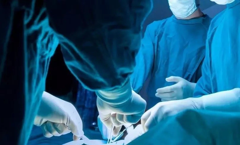 Akıllara durgunluk veren olay: Yeni Zelandalı çocuk 100’e yakın mıknatıs yuttu!