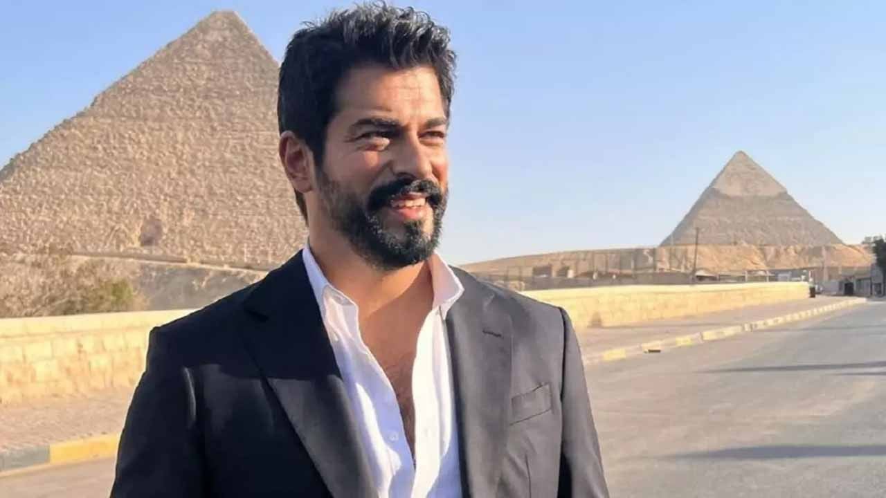 Akıllara durgunluk veren ücret! Burak Özçivit bu projeden servet elde edecek