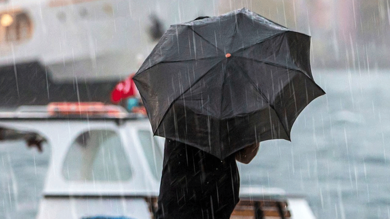 AKOM'dan İstanbul için uyarı: Çok hızlı olacak!