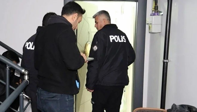 Aksaray'da karbonmonoksit faciası: Anne ve 1 buçuk yaşındaki oğlu hayatını kaybetti