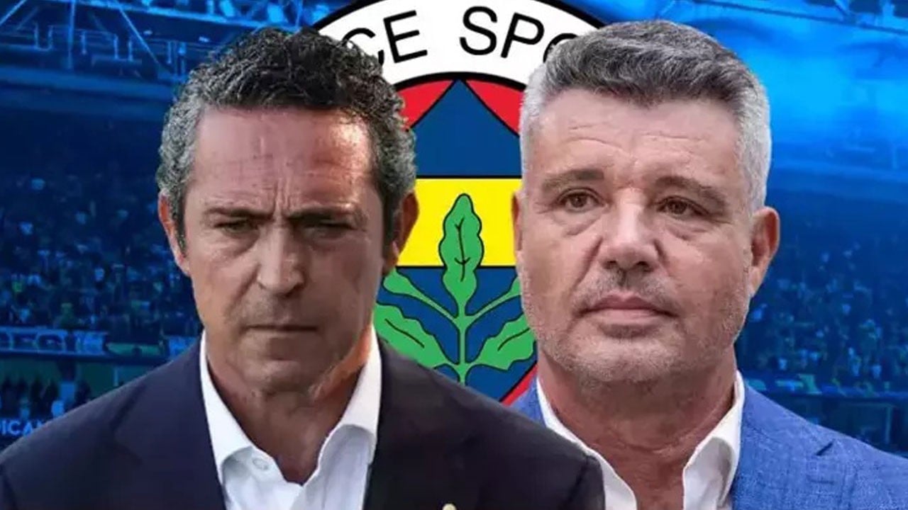 Ali Koç, Saran'a ‘Güven tazele öyle gel’ dedi! Fenerbahçe yeniden seçime gidiyor