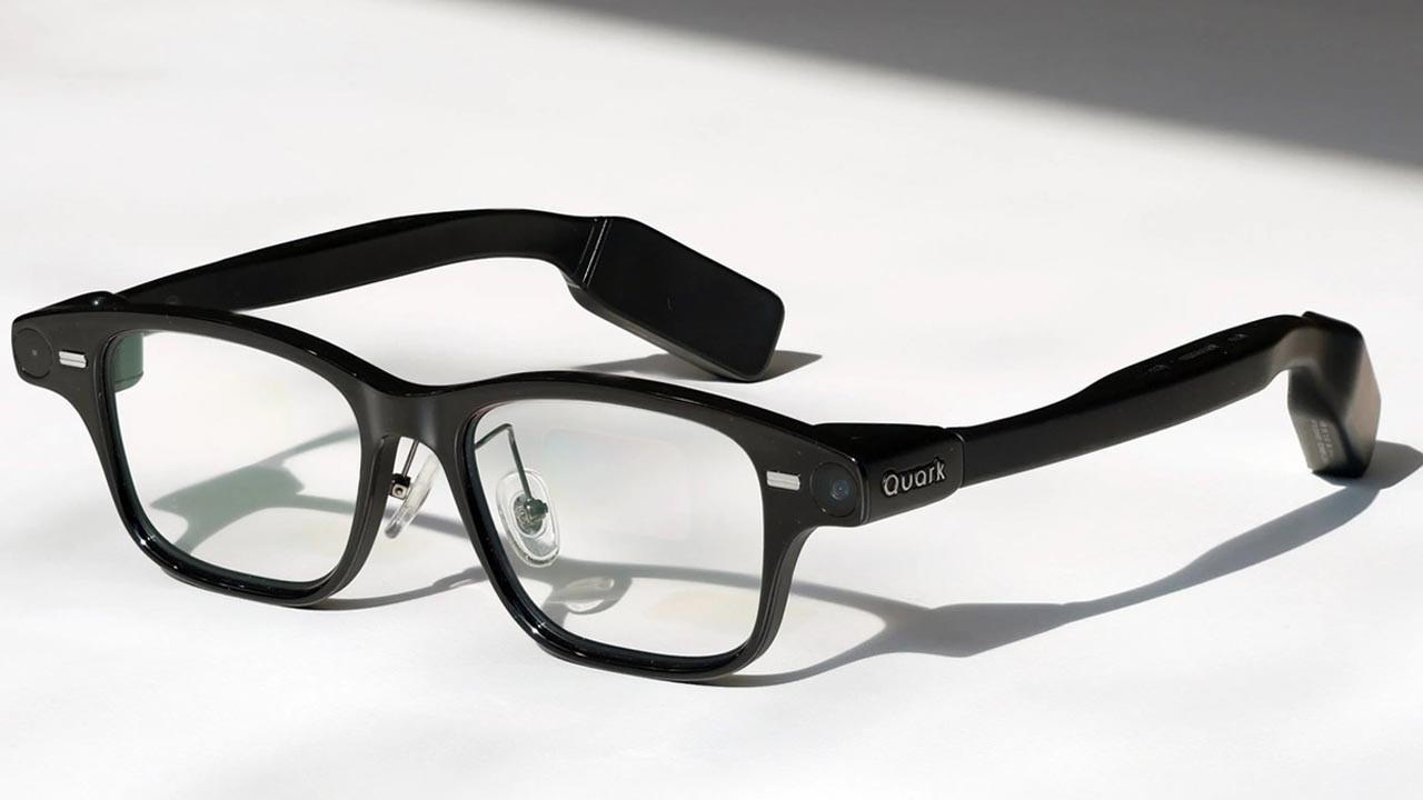 Alibaba’dan yapay zekâlı gözlük atağı: Quark serisi çift bataryasıyla rakiplerini zorluyor