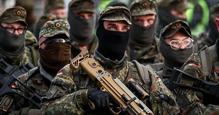 Almanya’da askerlik tartışması kızışıyor! Zorunlu hizmet geri mi dönüyor