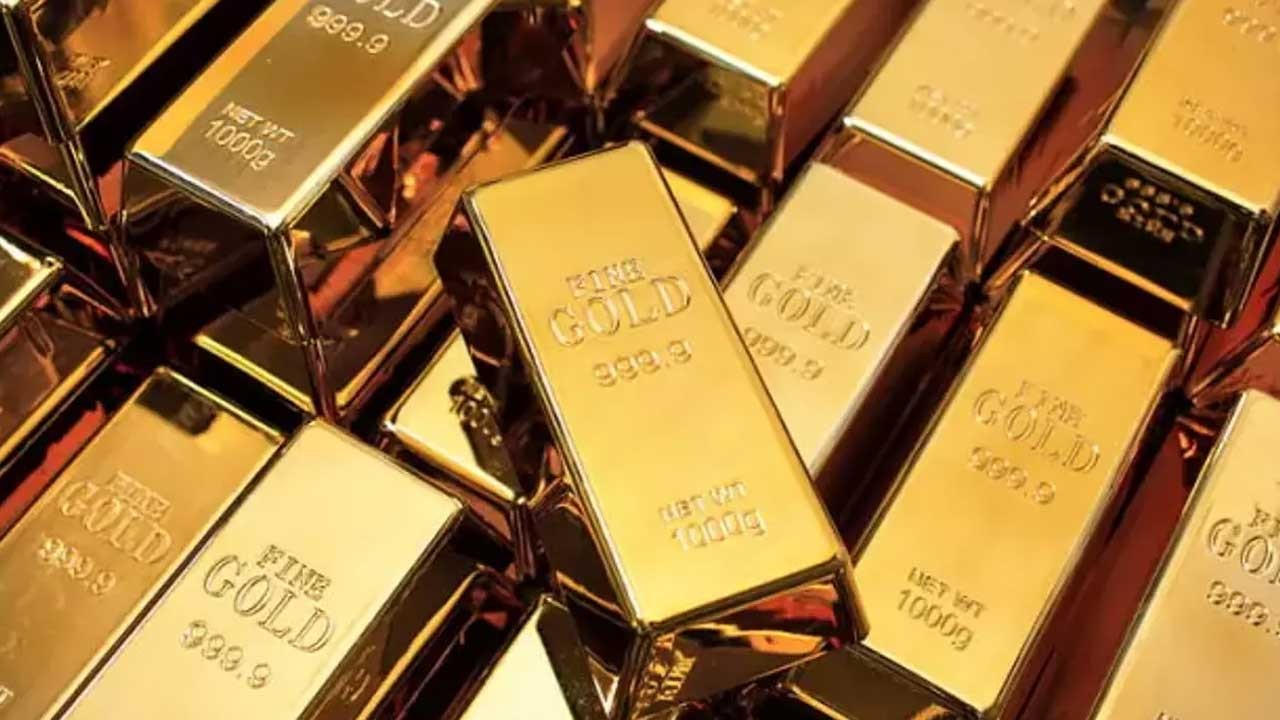 Altının fiyatı düştü!