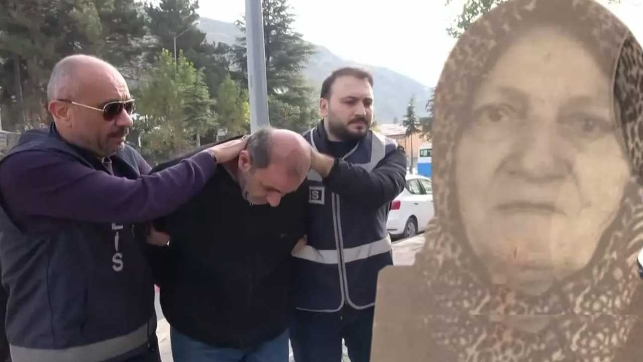 Amasya'daki vahşette katil tanıdık çıktı