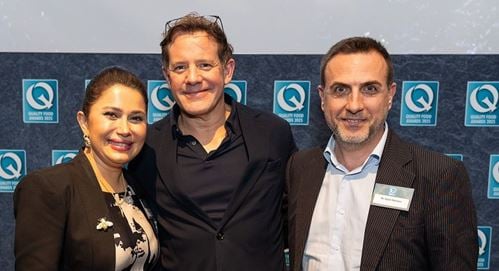 Anadolu'nun gücü yeniden ödüllerle taçlandı! BEE'O Propolis'e son 2 ayda 6 ödül birden