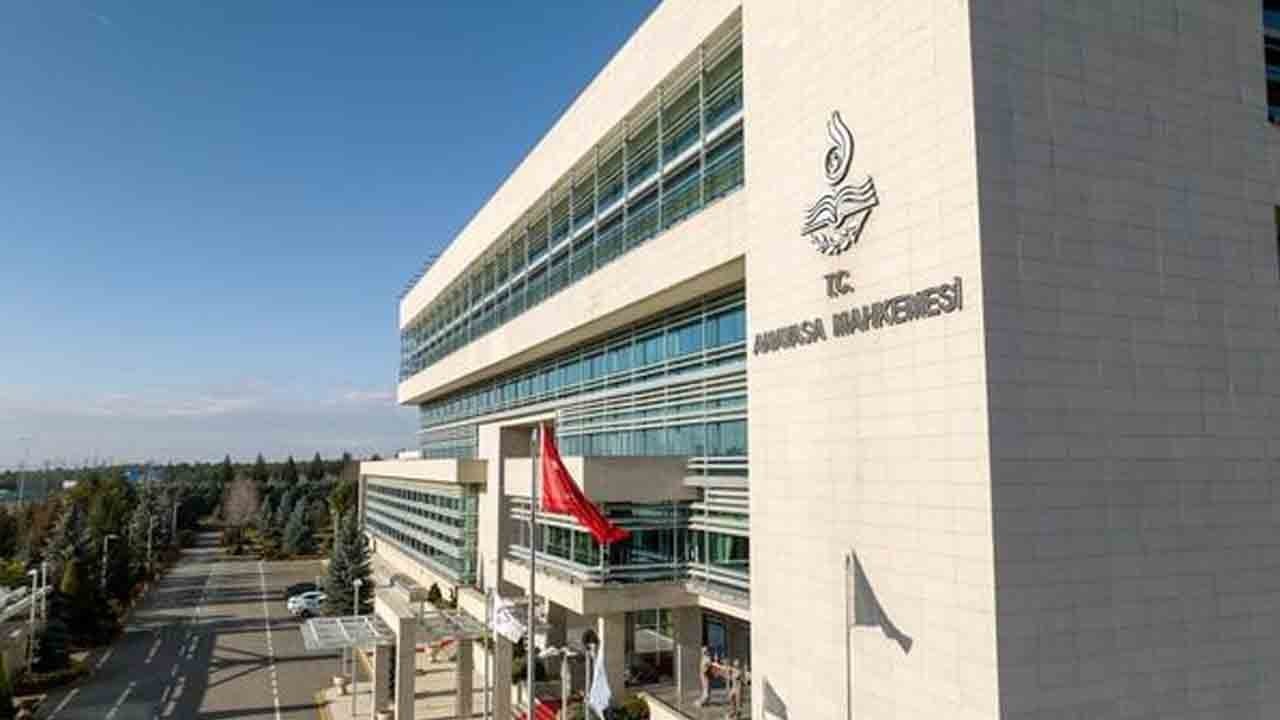 Anayasa Mahkemesi karar aldı: ‘Yüz kızartıcı suç’ ifadesine açılım şartı