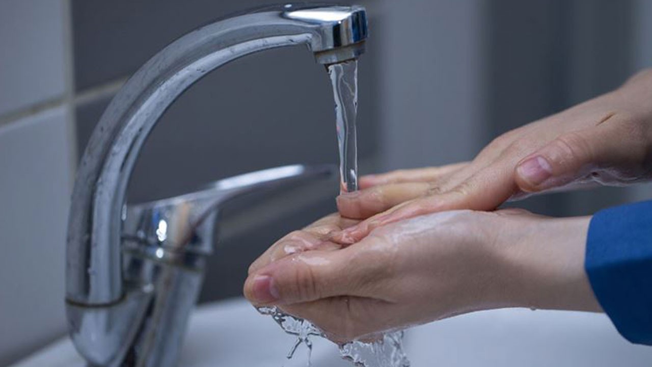 Ankara sular saat kaçta gelecek? 17 Aralık ASKİ su kesinti saatleri