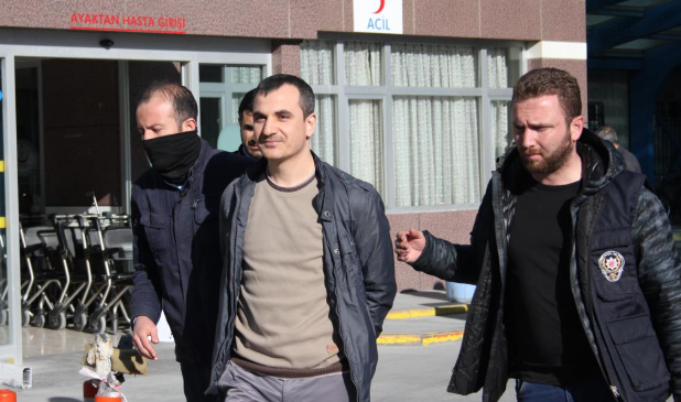 Ankara’da Fetö’ye nefes kesen darbe! 7 Firariden 6’sı kıskıvrak yakalandı