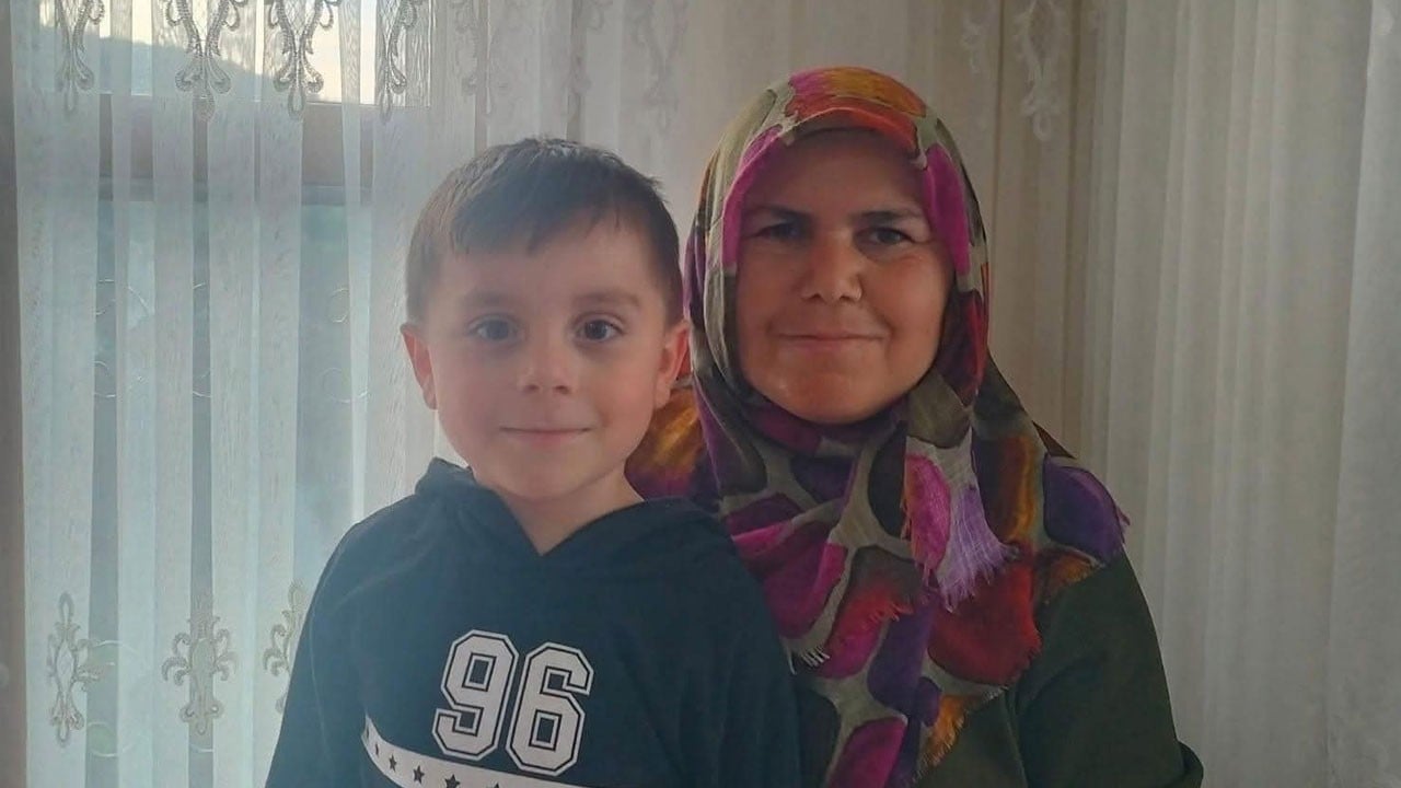 Anne e oğlundan iki gündür haber alınamıyor!