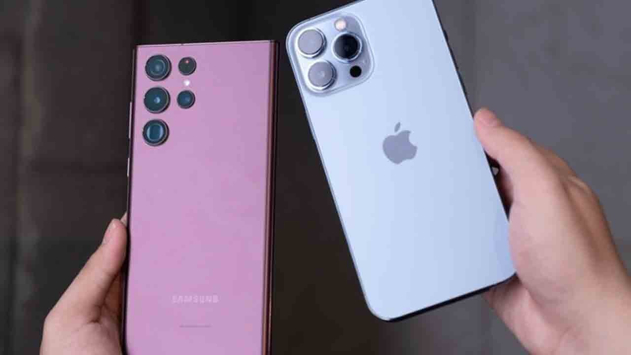 Apple 2025’te küresel pazarda lider: Akıllı telefon sektöründe zirve değişmedi