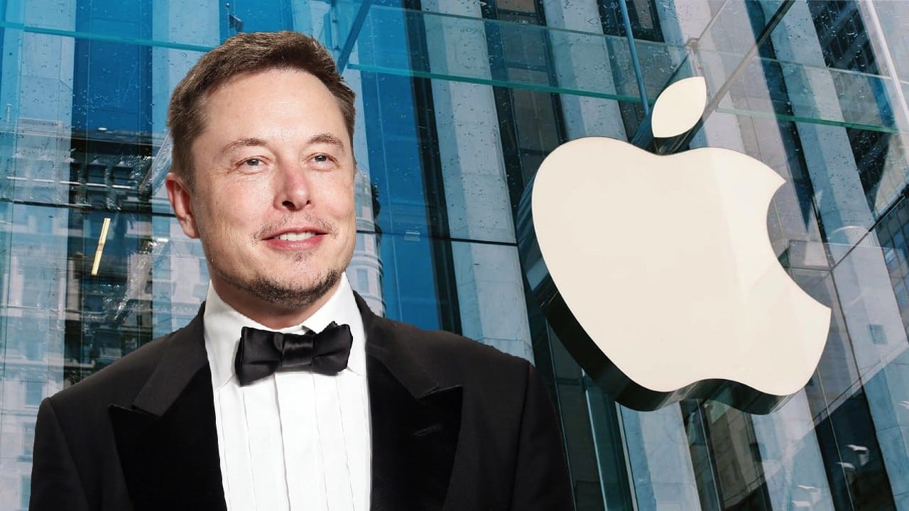 Apple ve Elon Musk yakınlaşması: iPhone 18, Starlink destekli 5G dönemi başlatabilir