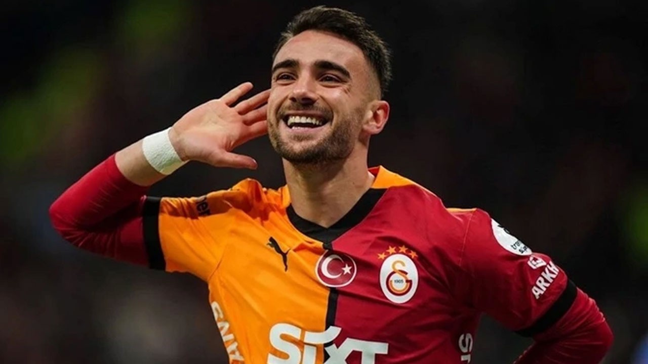 Ara transfer döneminde açıklanacak! Galatasaray'ın yıldızına dev talip