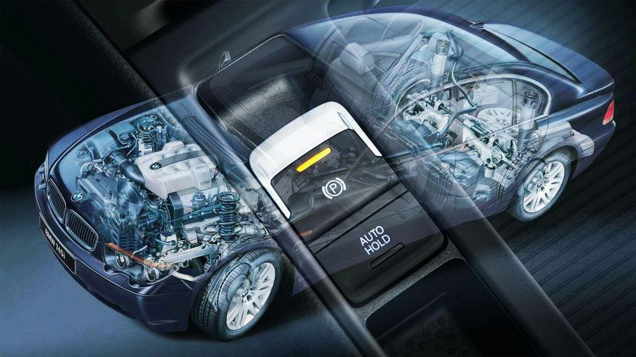 Arabadaki Hayat Kurtaran Düğme!