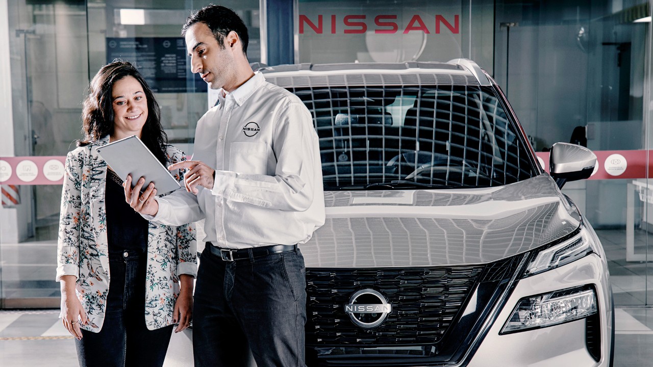 Aracınız kazançlı çıkıyor! Nissan’dan kaçırılmayacak fırsatlar!