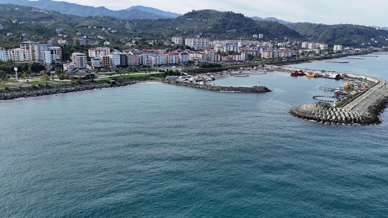 Arama çalışmaları için özel cihaz talep edildi! Kayıp balıkçı 7 gündür aranıyor