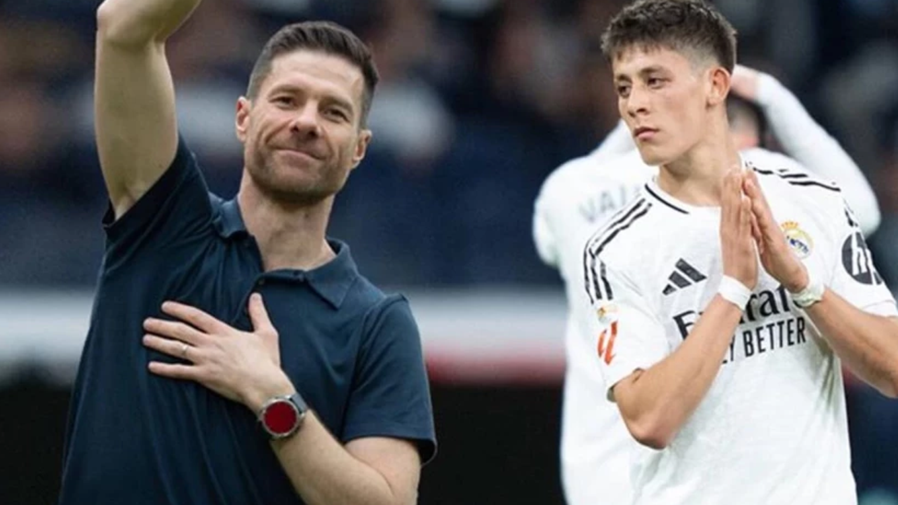 Arda Güler tarih yazmak için sahaya çıkacak!