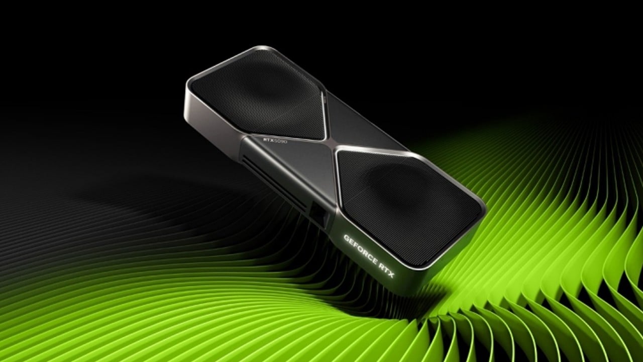 Nvidia, artık 5 trilyon dolarlık bir dev: Rekor kırdı! 