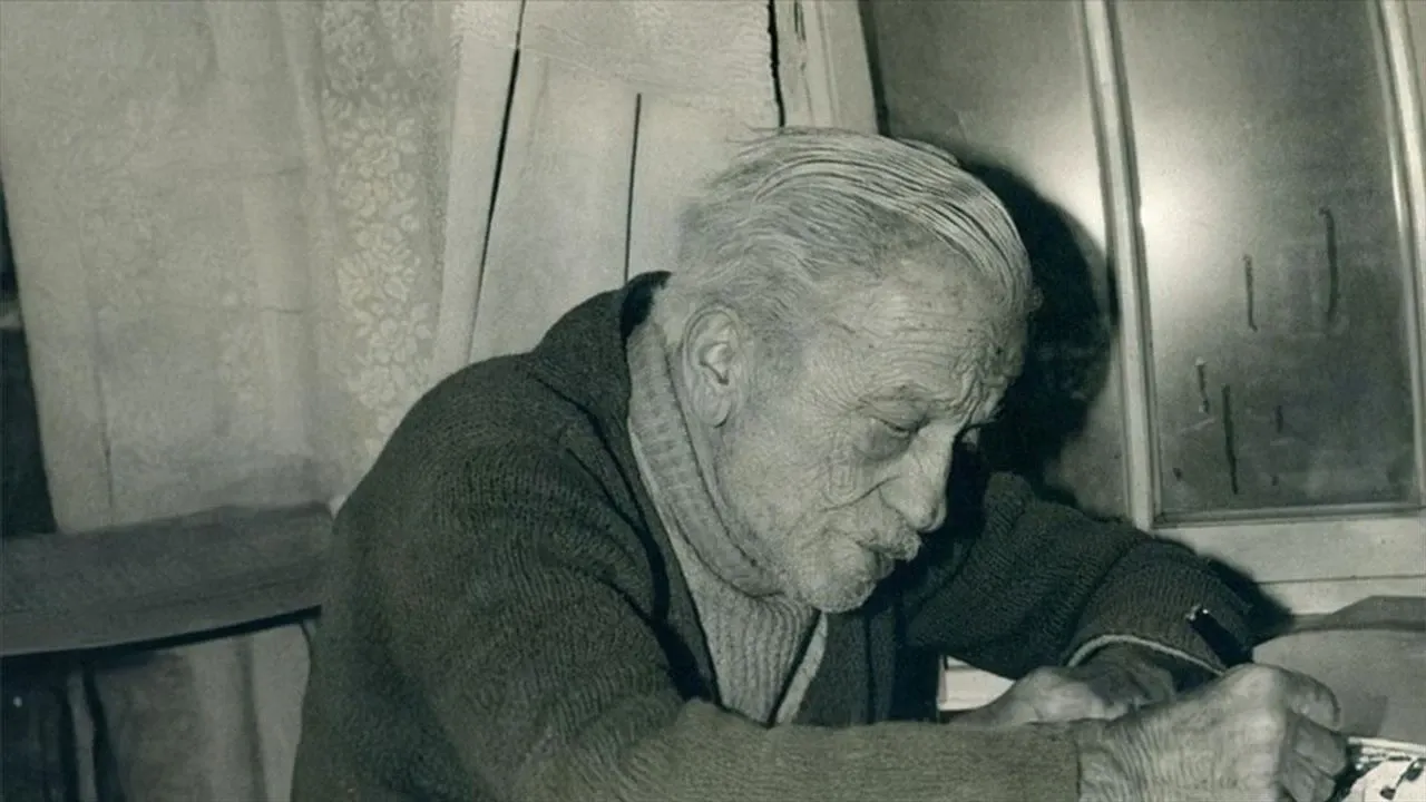 Asrımızın Necip Fazıl’a Muhtaçlığı