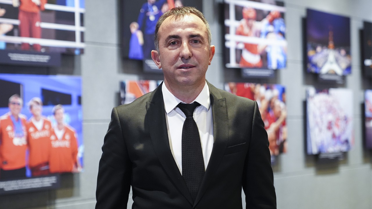 Atmaca, ara transferde kadroyu güçlendirecek