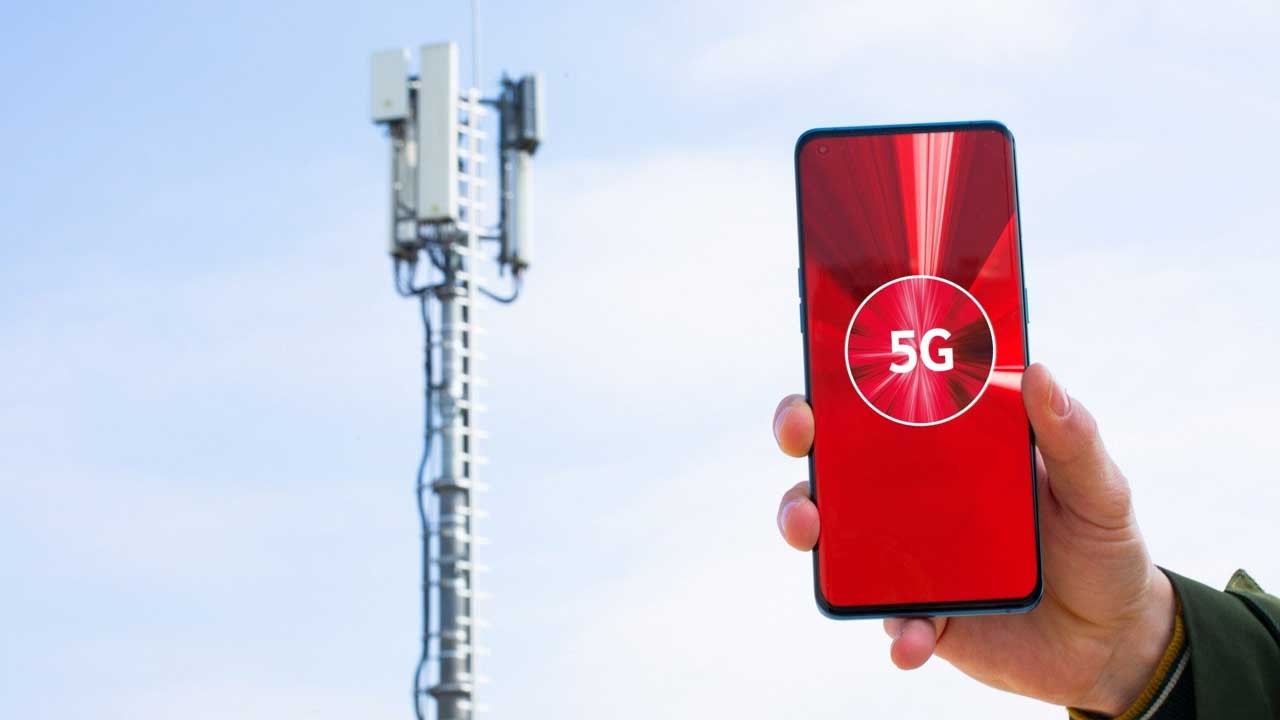 Avrupa, Çinli Huawei ve ZTE’yi 5G ağlarında istemiyor