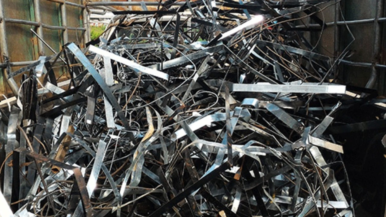 Avrupa hurda topluyor! İşte sebebi