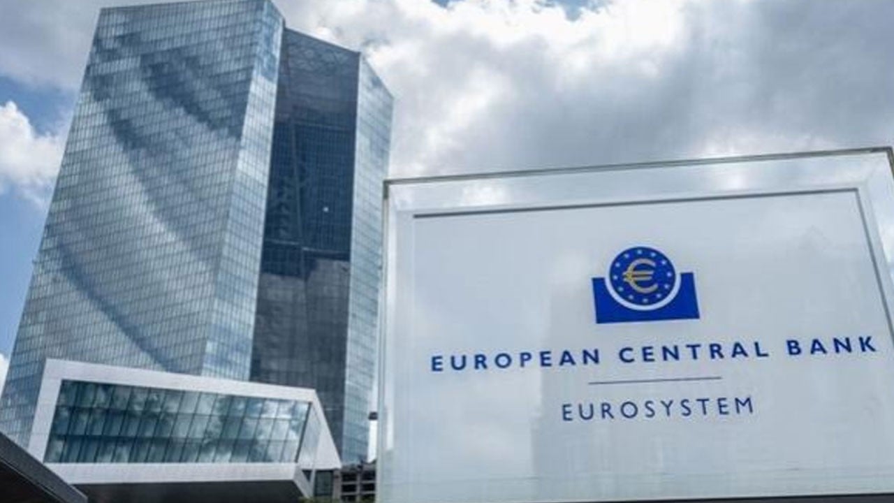 Avrupa Merkez Bankası faiz kararını duyurdu