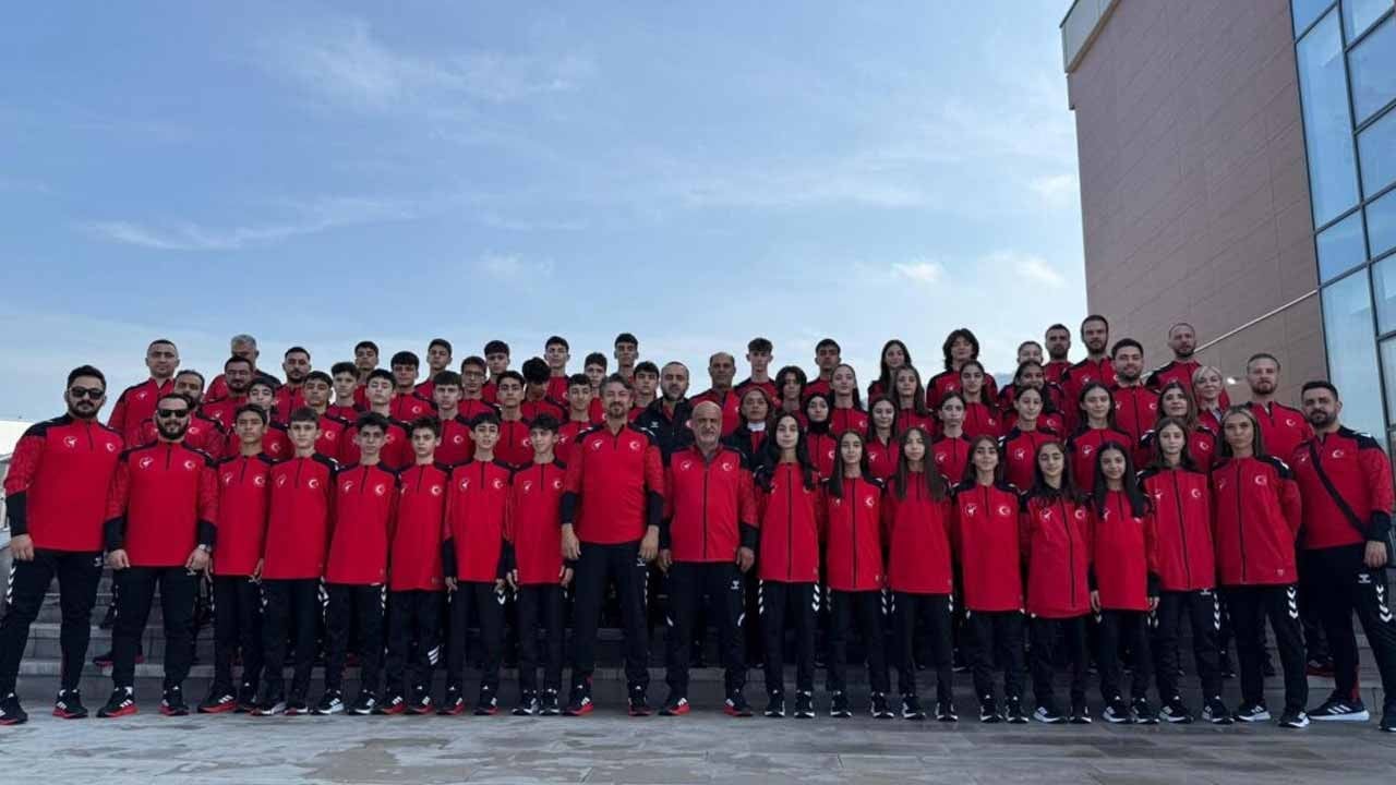 Avrupa’da Ay-Yıldızlı Rüzgar Esti! Son Gün Gelen Zafer Herkesi Şaşırttı