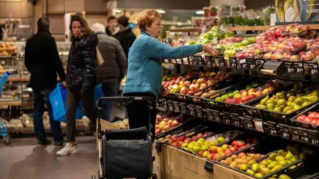 Avrupa’da gıda fiyatlarında uçurum: En ucuz ve en pahalı ülkeler açıklandı