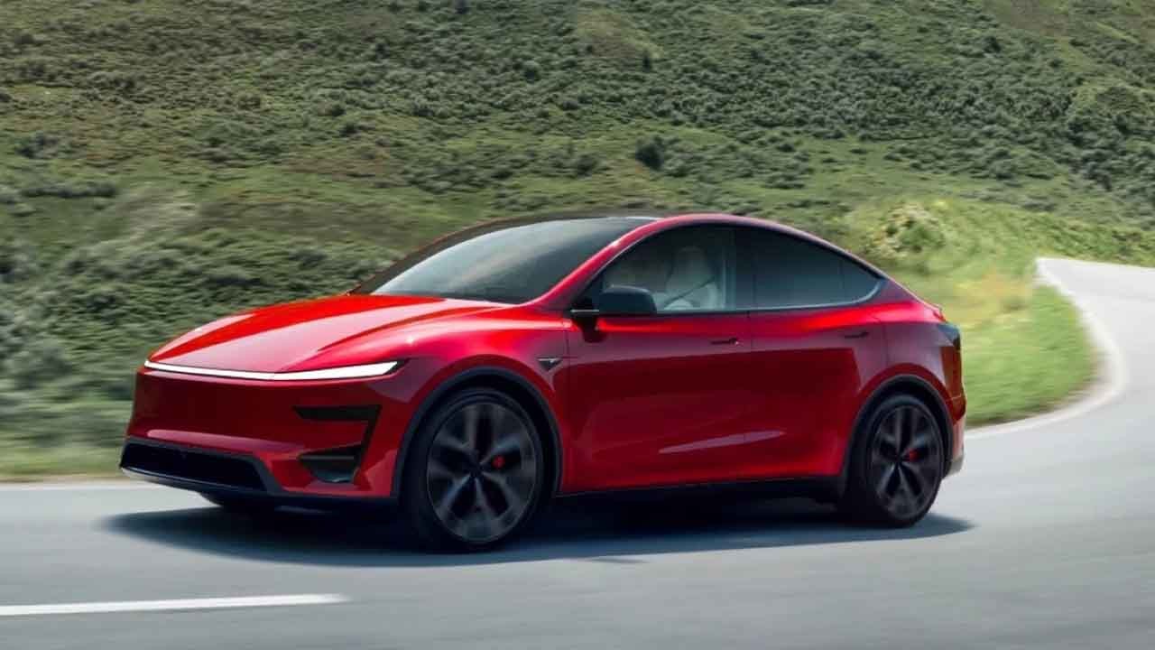 Avrupa’da Tesla satışları sert düştü: Norveç’te rekor kırdı