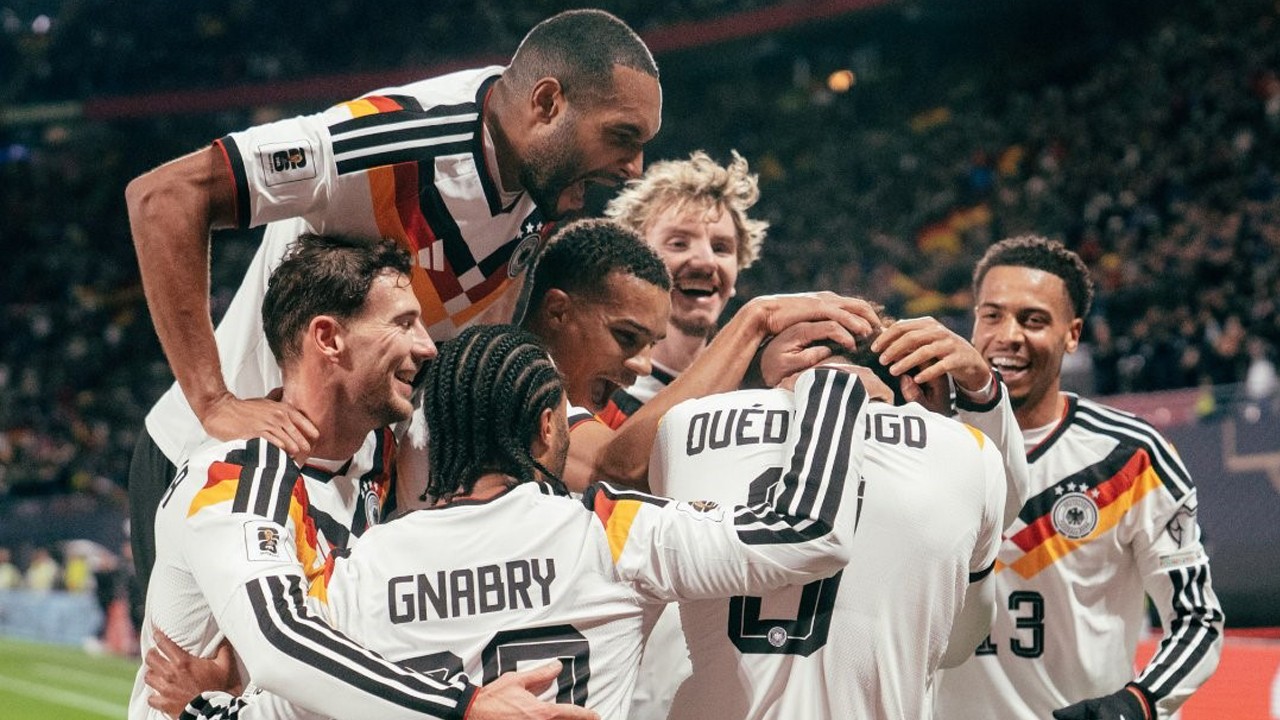 Avrupa’dan iki ülke daha Dünya Kupası bileti aldı! İşte FIFA Dünya Kupası Avrupa Elemeleri'nde gecenin sonuçları