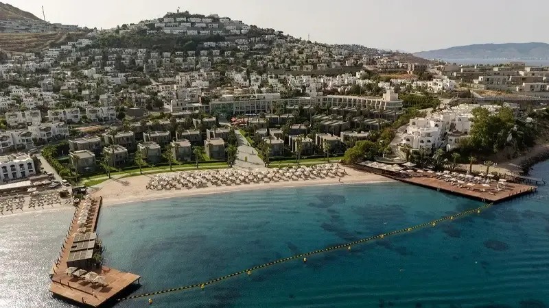 Avrupakent GYO'nun aktif büyüklüğü 47.9 milyar TL'ye ulaştı