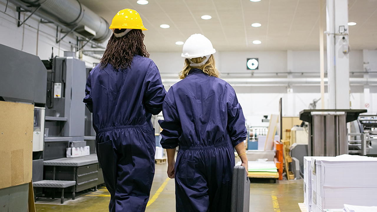 Aylık 5 Milyon Lira maaşa çalışan yok!