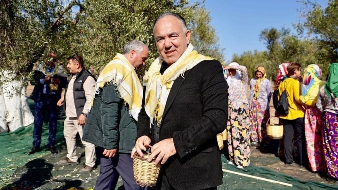 Ayvalık zeytinyağında yeni dönem!