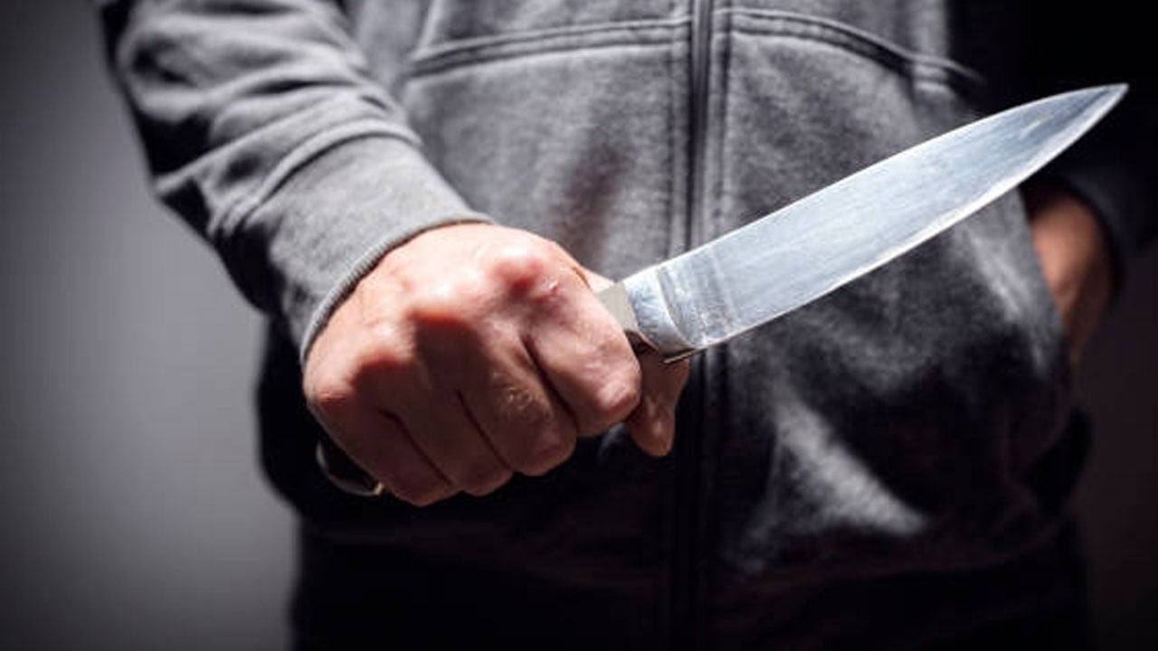 Baba-oğul kavgası kanlı bitti