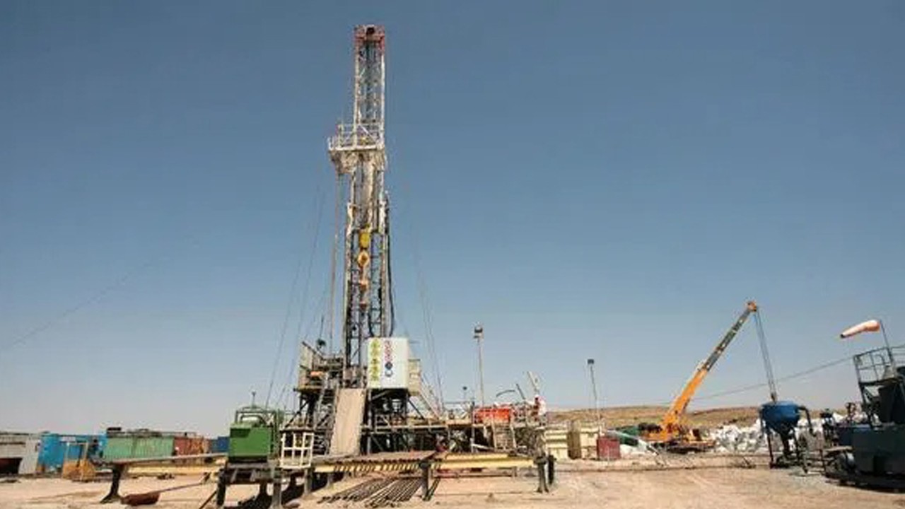 Bağımlılığa son: Irak akaryakıt ithalatını durdurdu