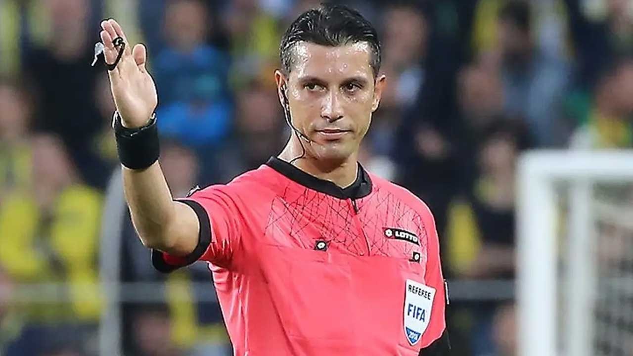 Bahis oynadığı iddiasıyla PFDK'ya sevk edilen Ali Palabıyık'tan açıklama