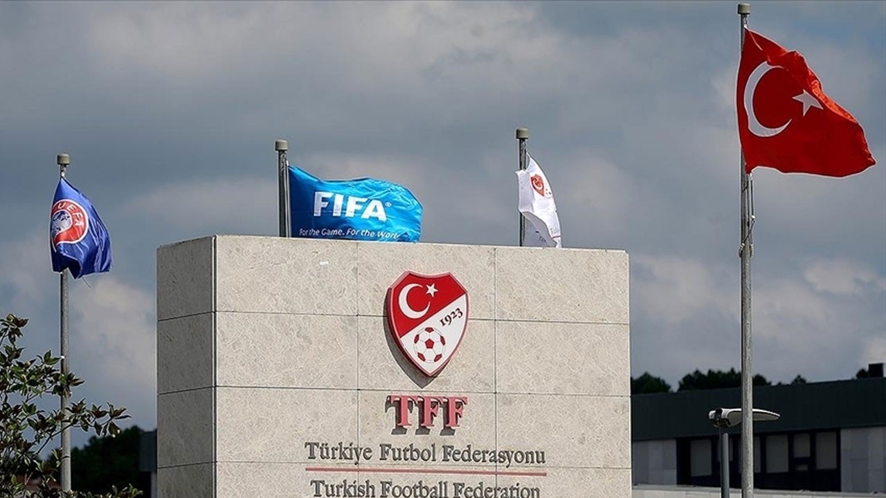 Bahis skandalı ile ilgili TFF’den yeni açıklama geldi: "Hakemlerle başladık"