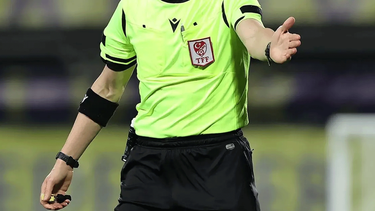 Bahis soruşturmasında 17 hakeme tutuklama talebi!