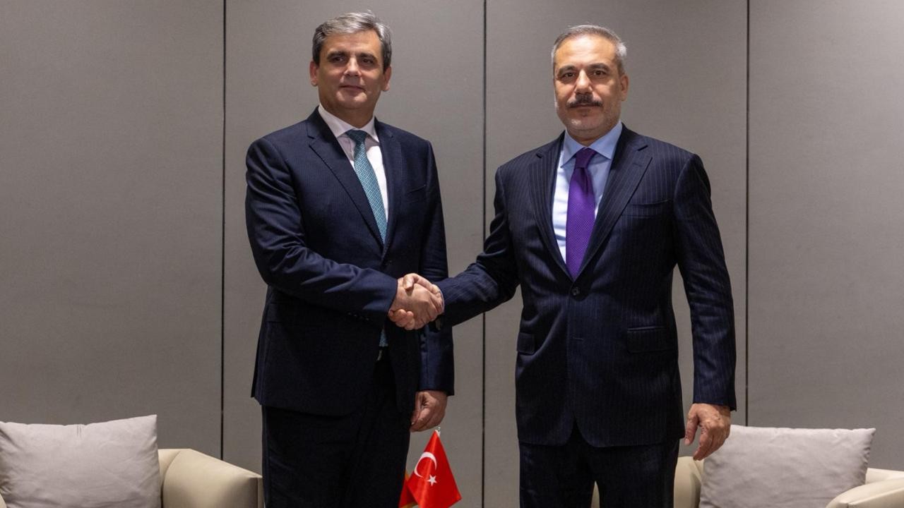 Bakan Fidan'dan Karadağ'a kritik mesaj: "Vatandaşlarımızın güvenliği için önlem alınmalı"