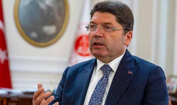 Bakan Tunç duyurdu: İki dev ihale için düğmeye basıldı!